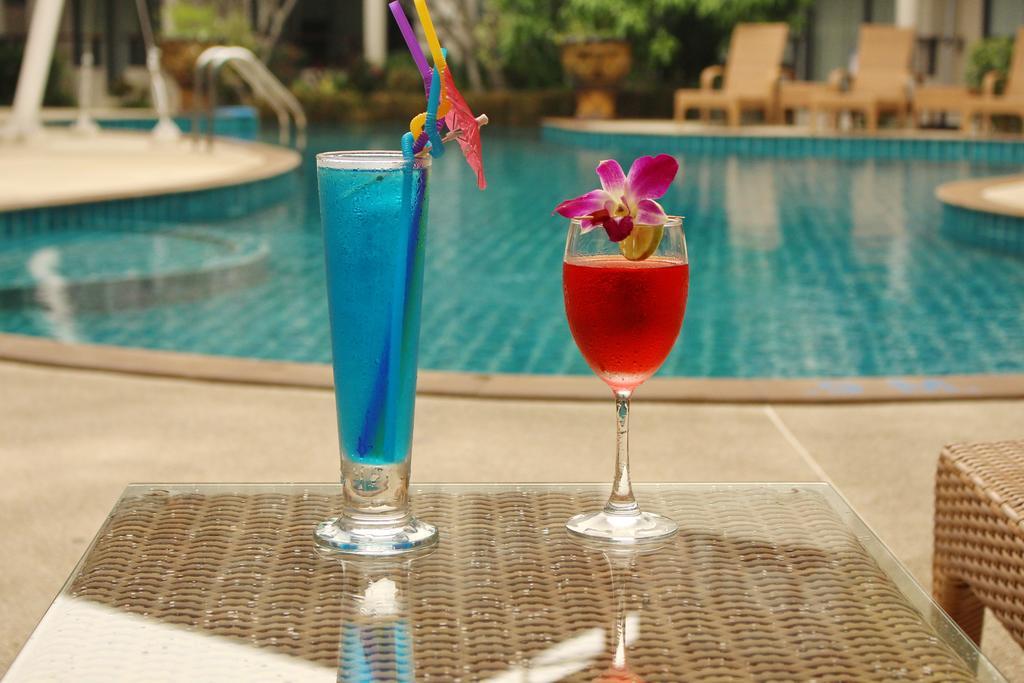 Samui Emerald Resort Bophut Exterior photo