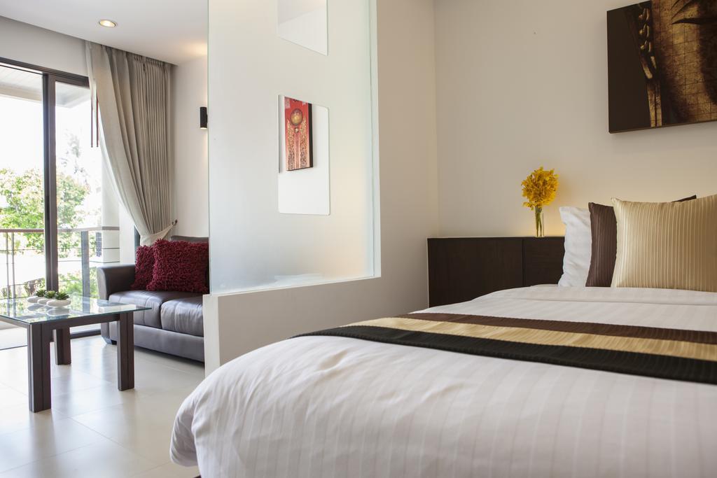 Samui Emerald Resort Bophut Exterior photo