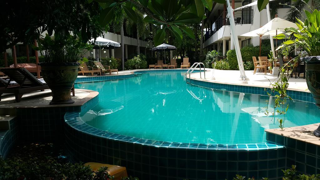 Samui Emerald Resort Bophut Exterior photo