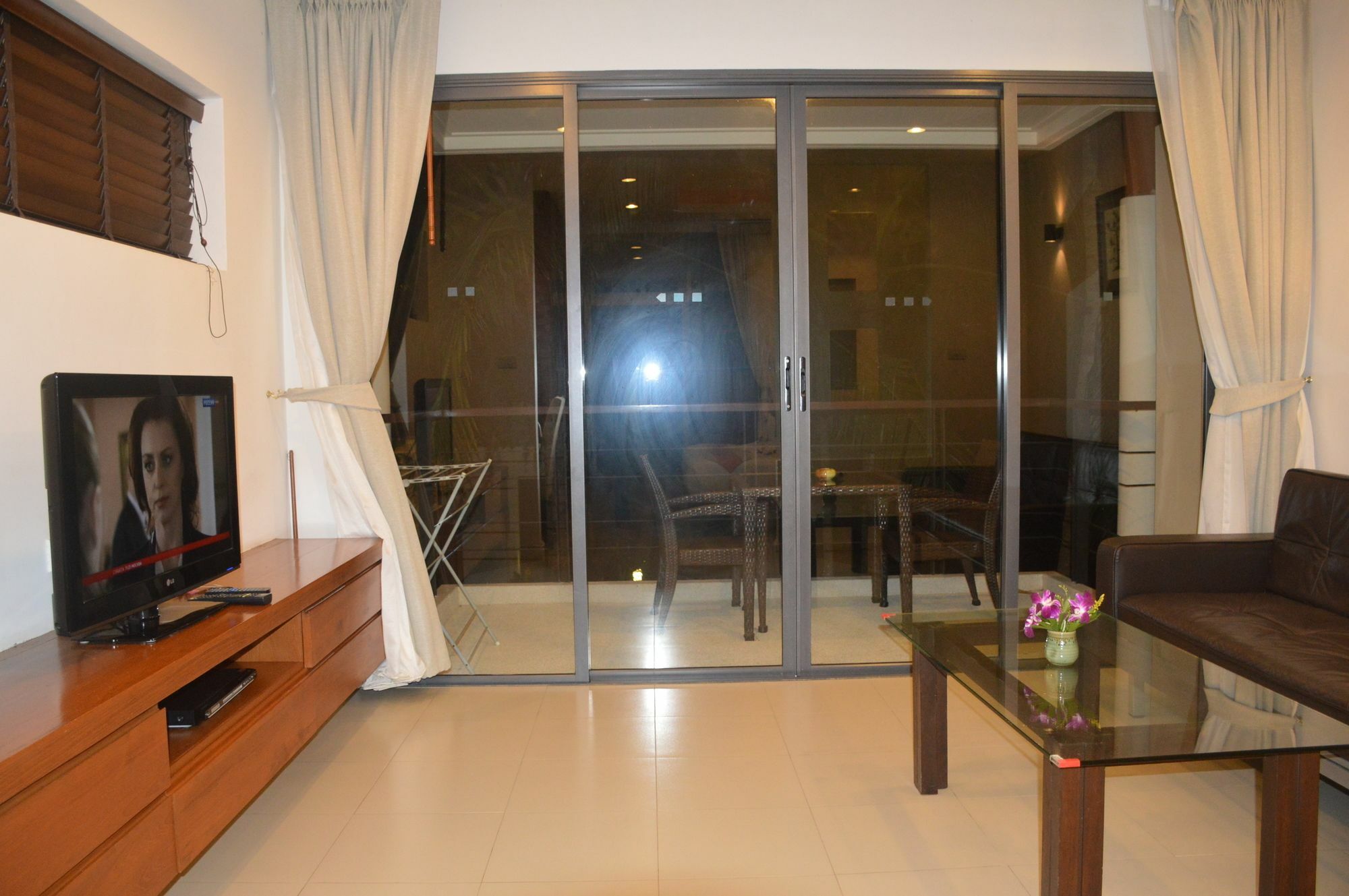 Samui Emerald Resort Bophut Exterior photo