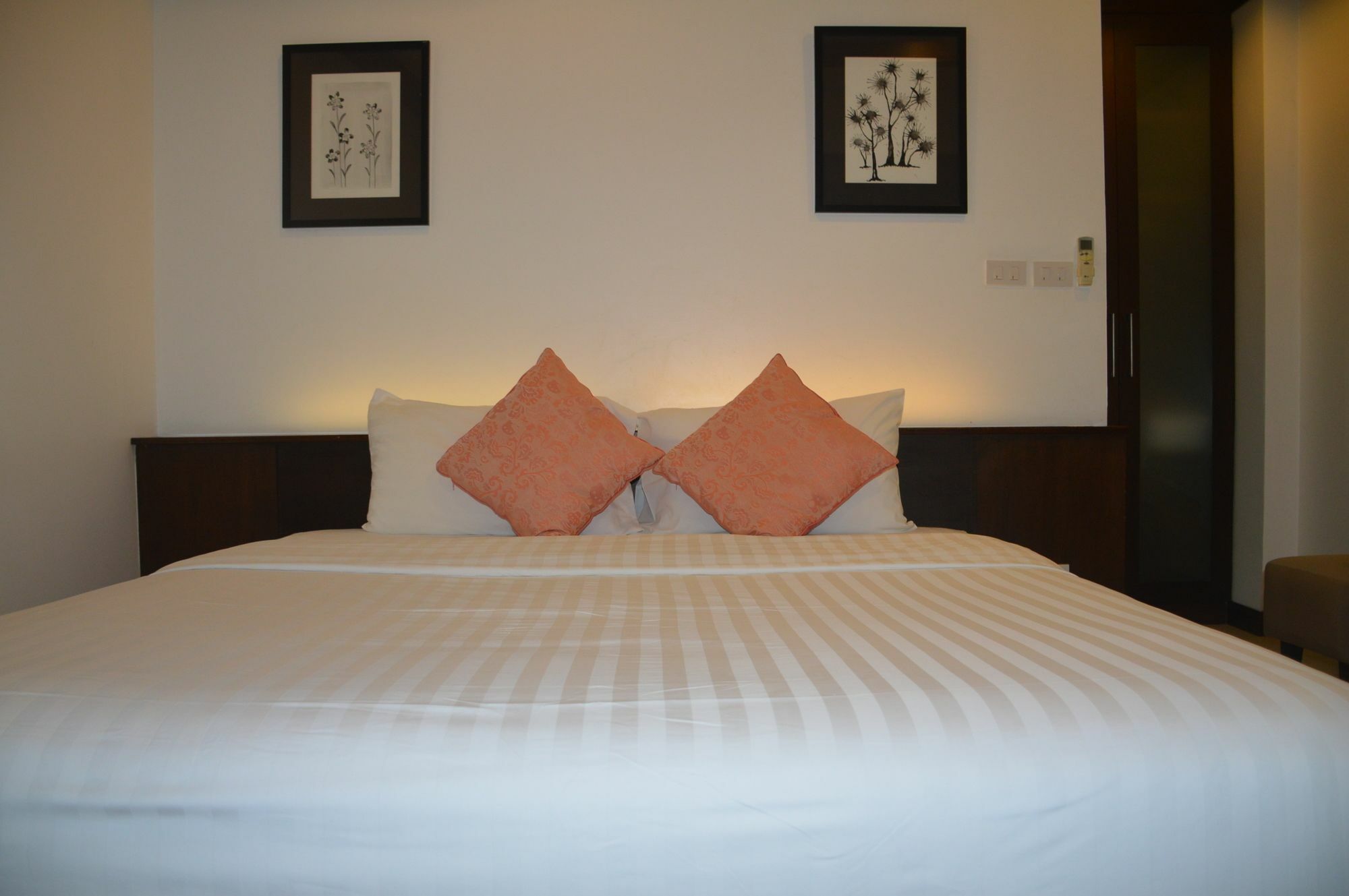 Samui Emerald Resort Bophut Exterior photo