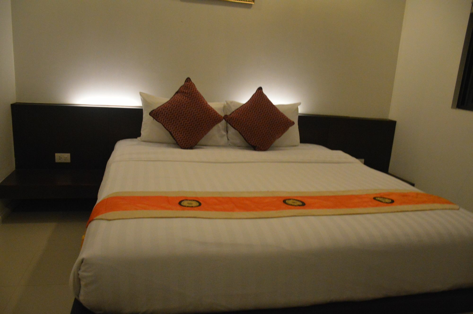 Samui Emerald Resort Bophut Exterior photo