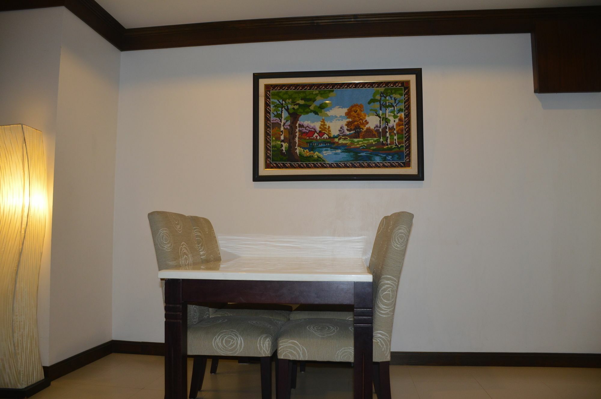 Samui Emerald Resort Bophut Exterior photo