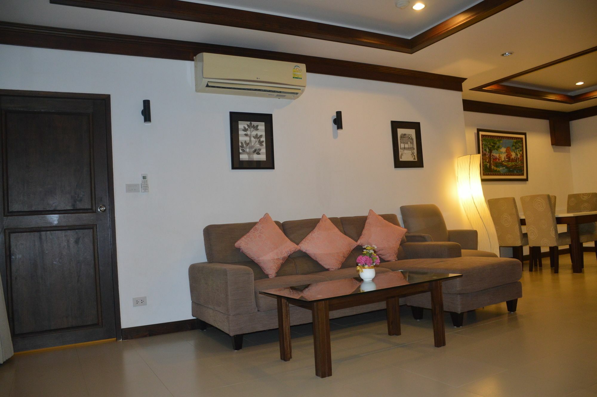 Samui Emerald Resort Bophut Exterior photo