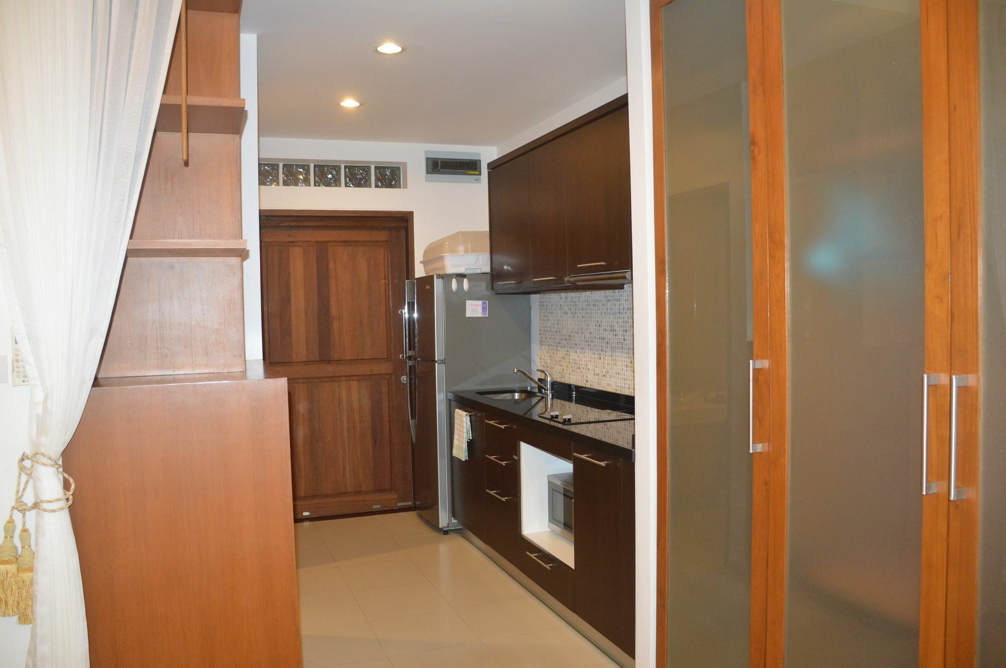 Samui Emerald Resort Bophut Exterior photo