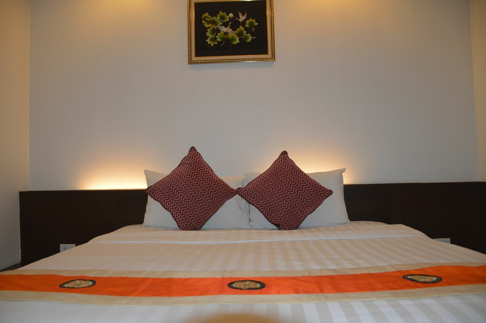 Samui Emerald Resort Bophut Exterior photo