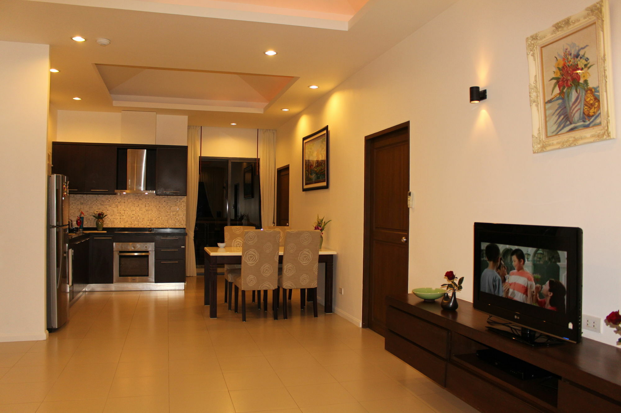 Samui Emerald Resort Bophut Exterior photo