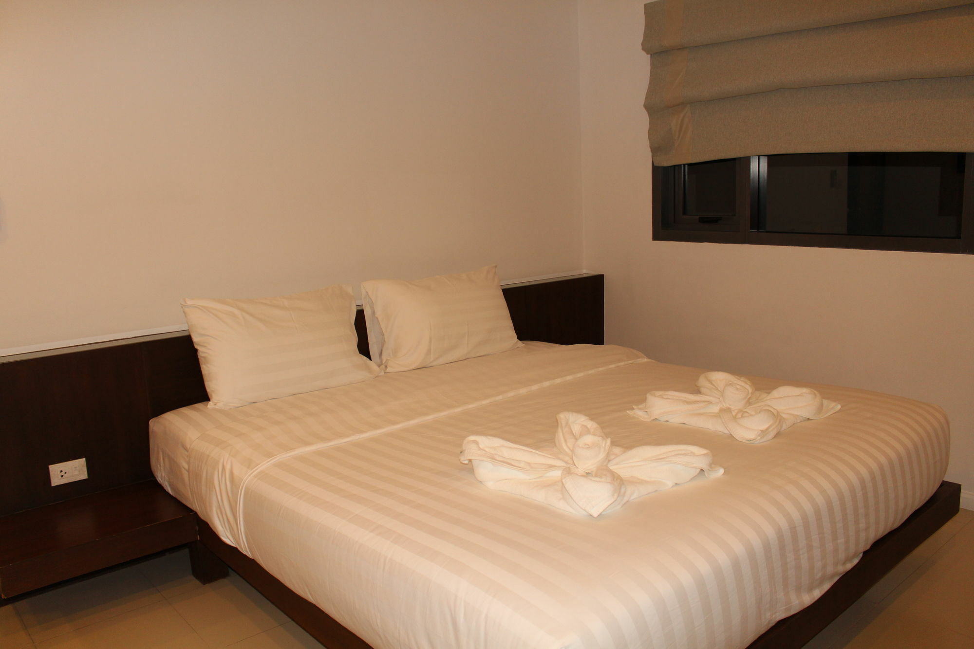 Samui Emerald Resort Bophut Exterior photo
