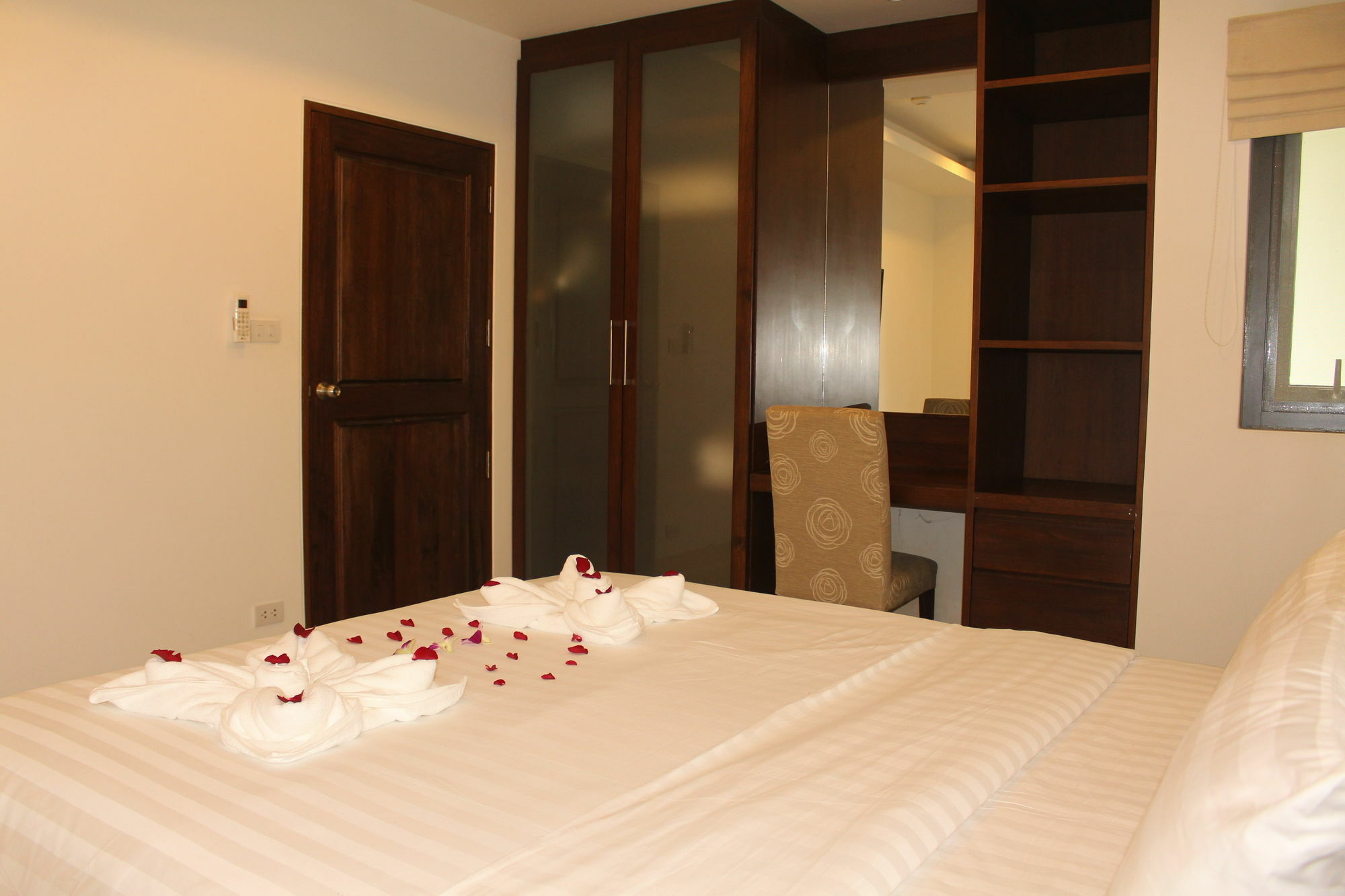 Samui Emerald Resort Bophut Exterior photo