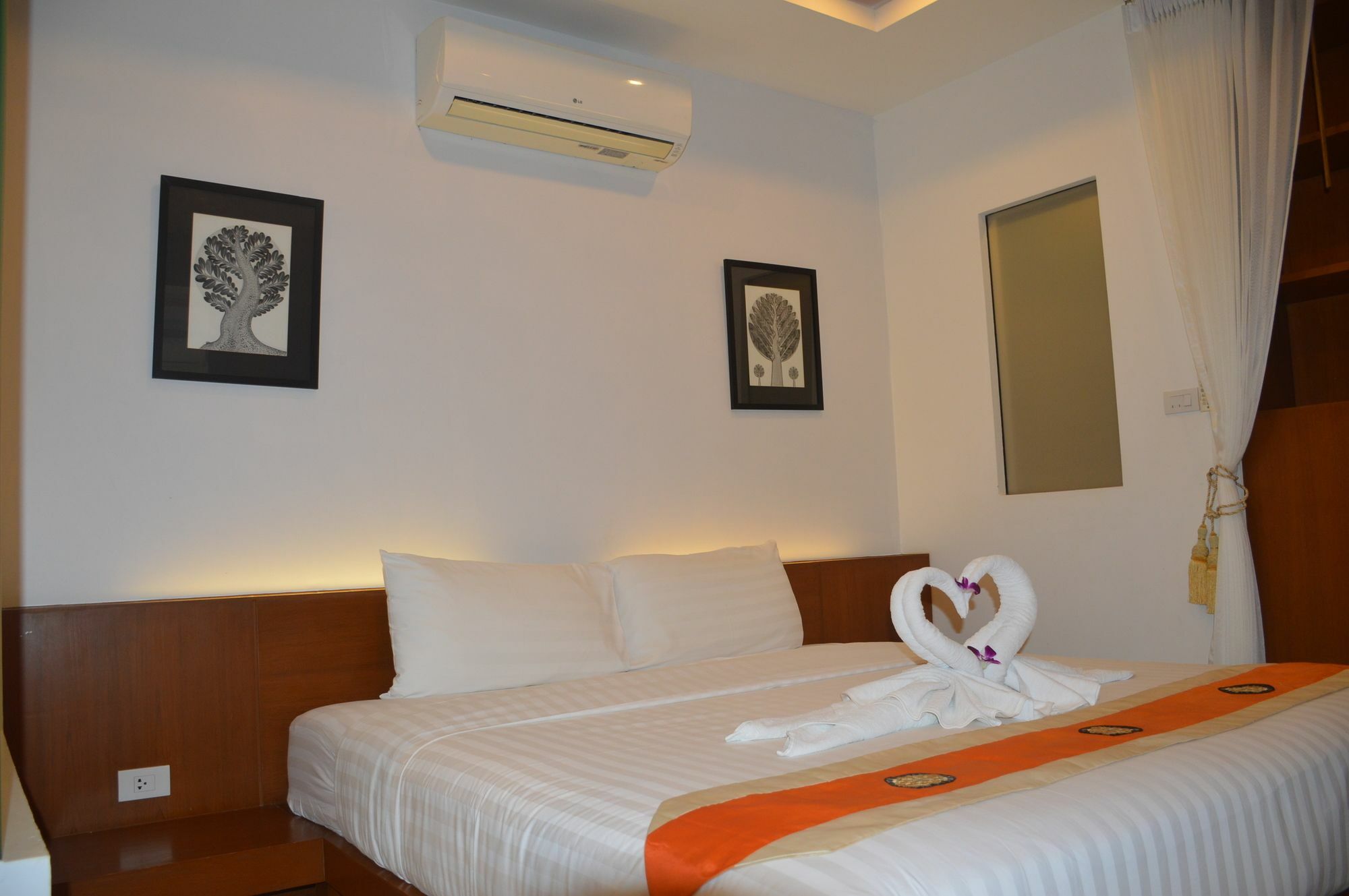 Samui Emerald Resort Bophut Exterior photo