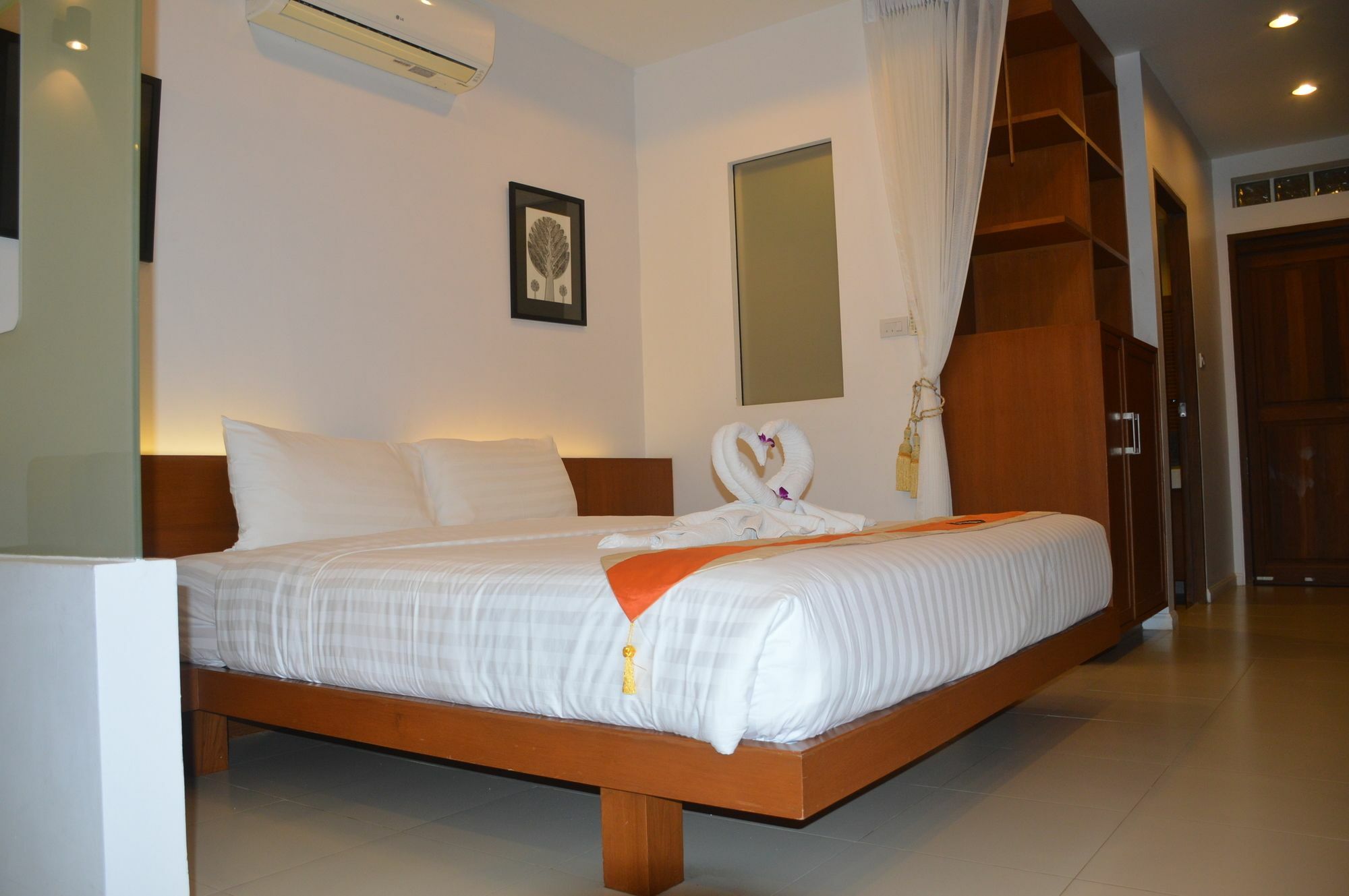 Samui Emerald Resort Bophut Exterior photo