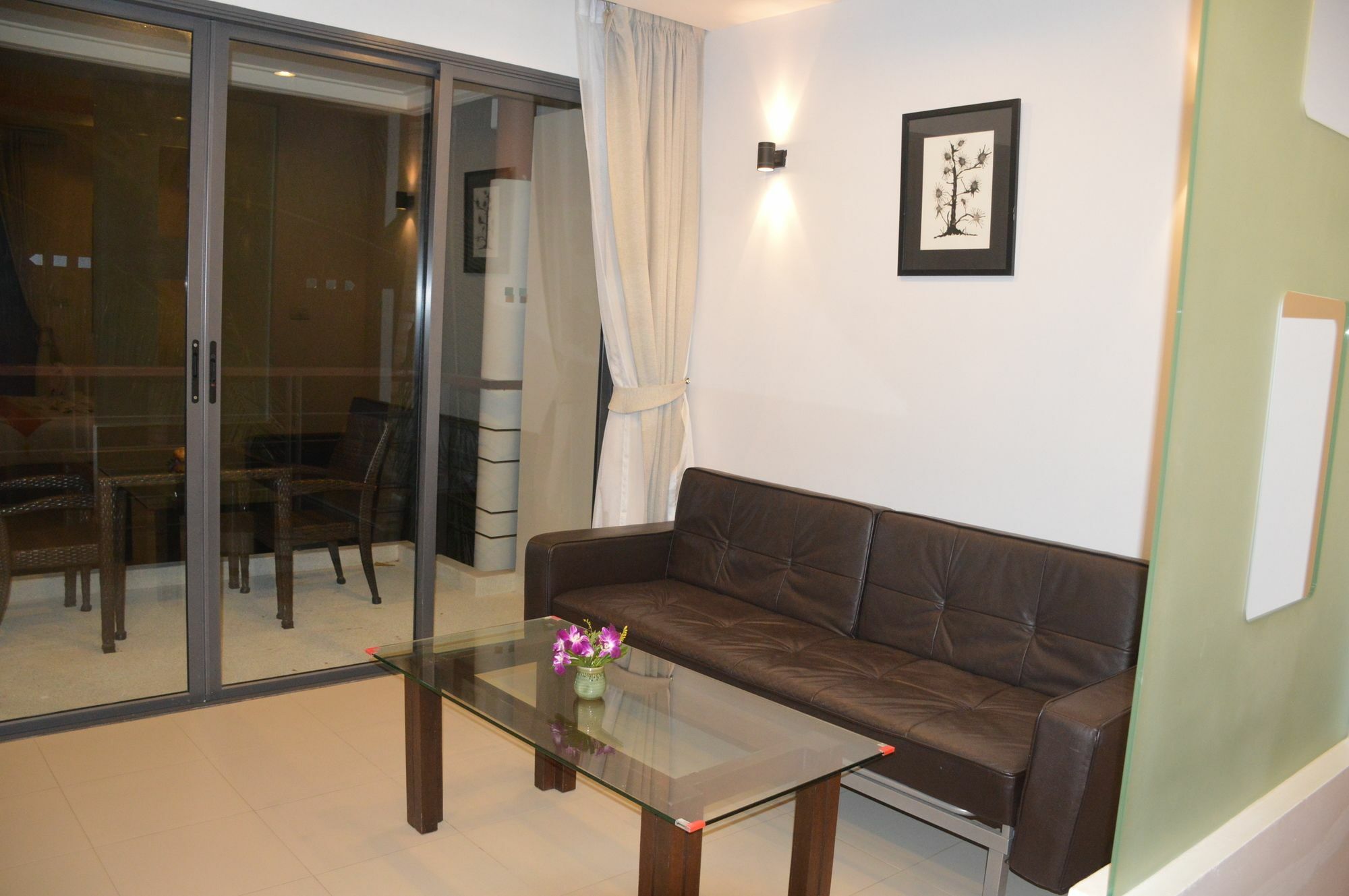 Samui Emerald Resort Bophut Exterior photo