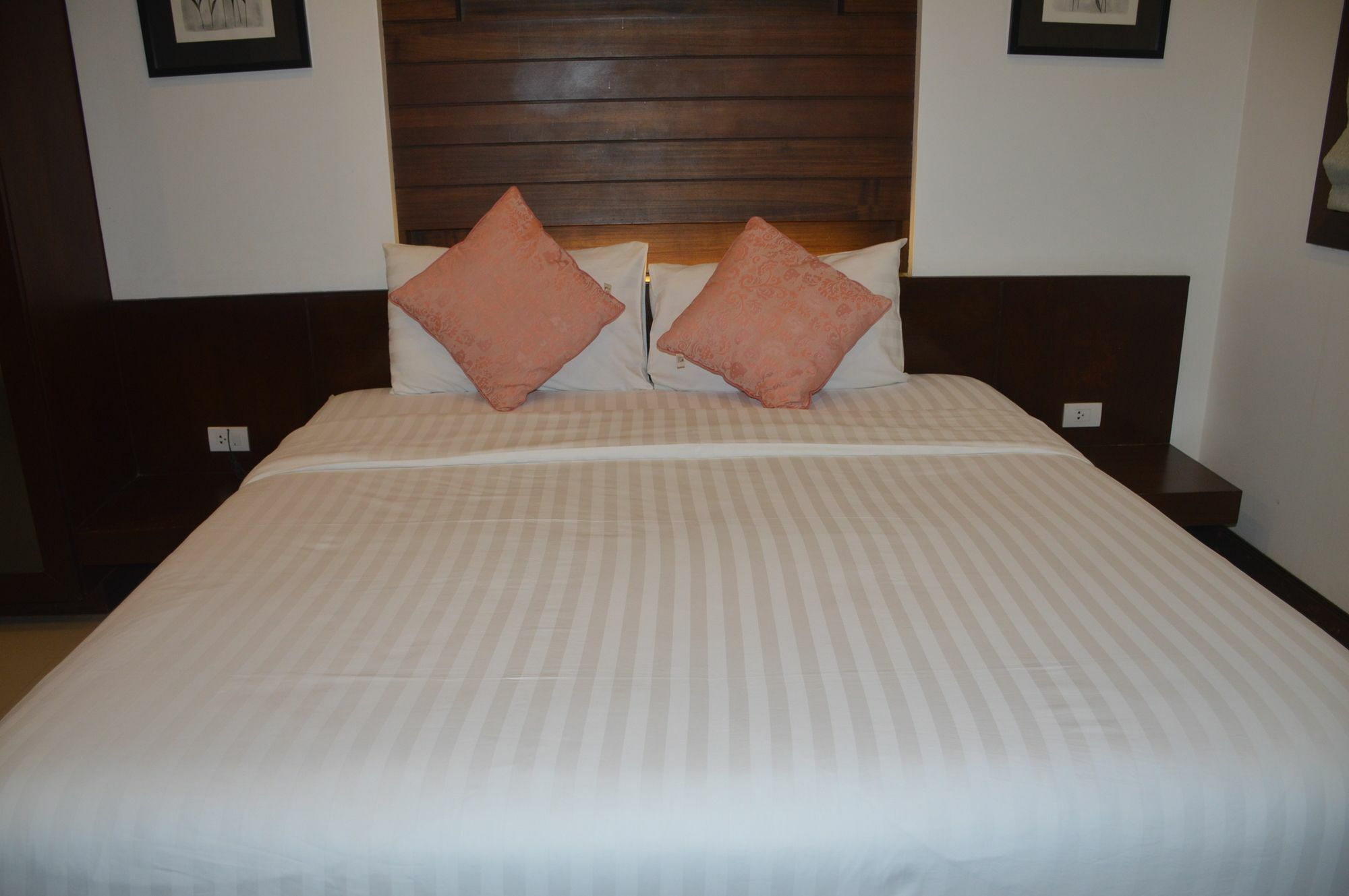 Samui Emerald Resort Bophut Exterior photo